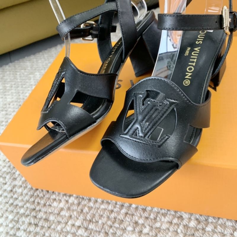 Louis Vuitton Sandals